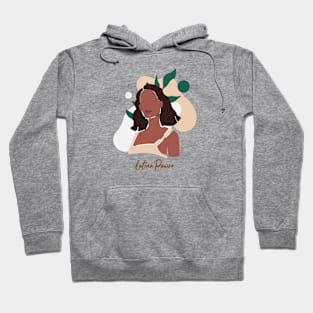 Latina Power Hoodie